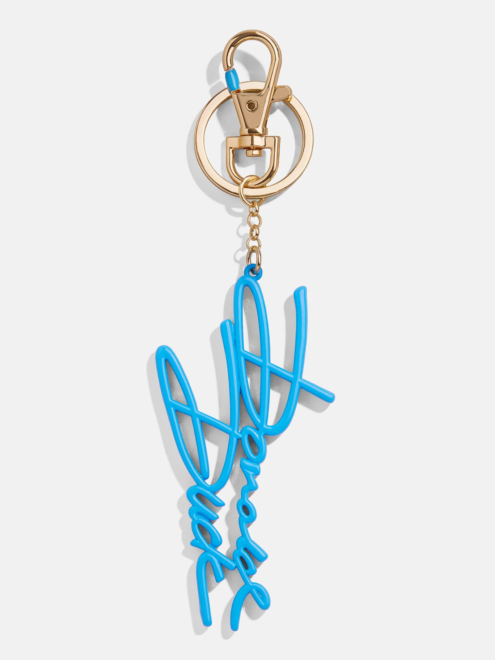 Disney Signature 2D Bag Charm - Donald Duck | BaubleBar