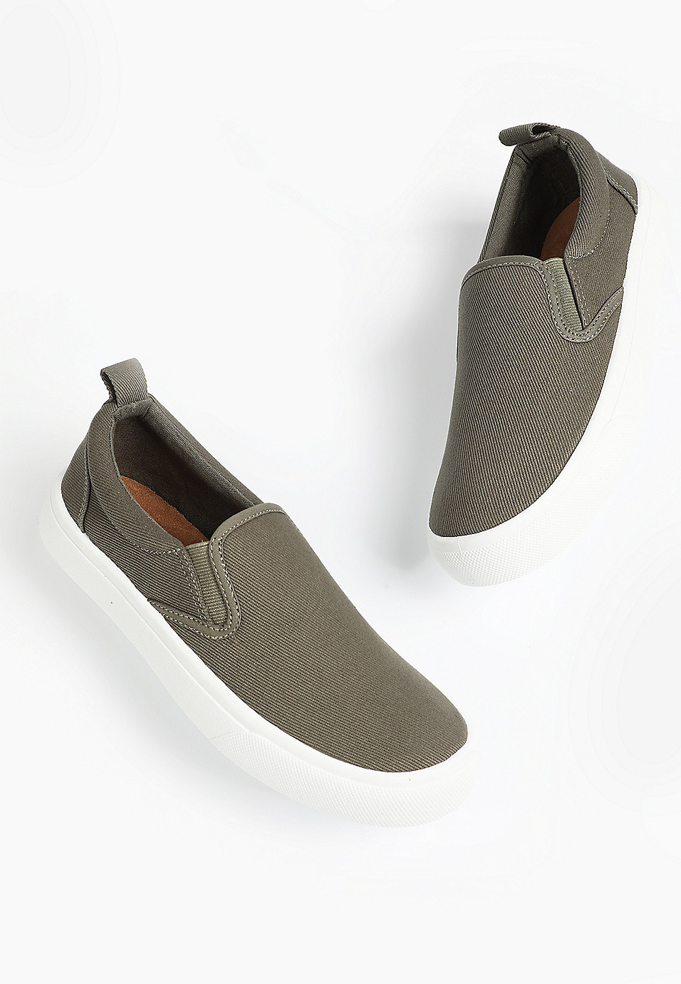SuperCush Kate Slip On Sneaker | Maurices