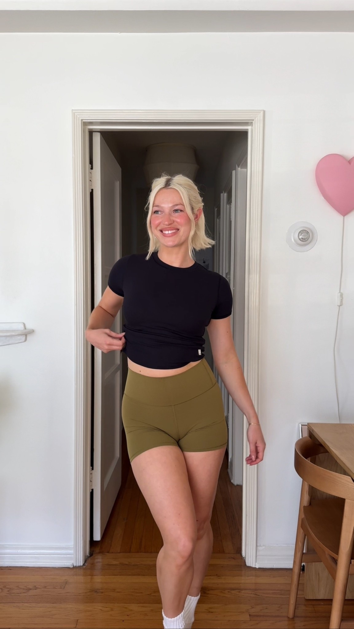 Vuori basics!! 

#LTKdayinmylife #LTKActive #LTKgrwm