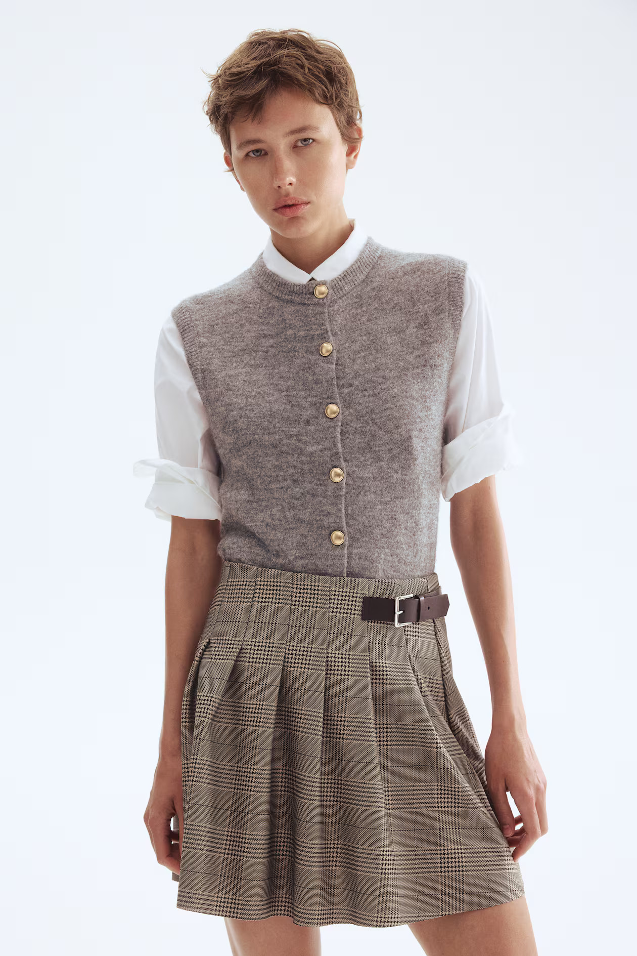 High Street Hero | H&M (UK, MY, IN, SG, PH, TW, HK)