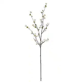 Cream Blossom Branch Stem by Ashland® | Michaels | Michaels Stores