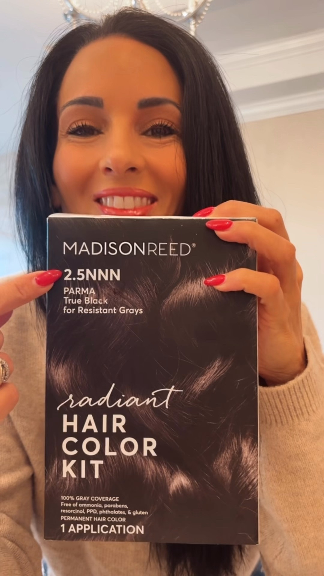 Madison Reed color it on sale during Amazon big sale 

#LTKBeauty #LTKSaleAlert #LTKgrwm