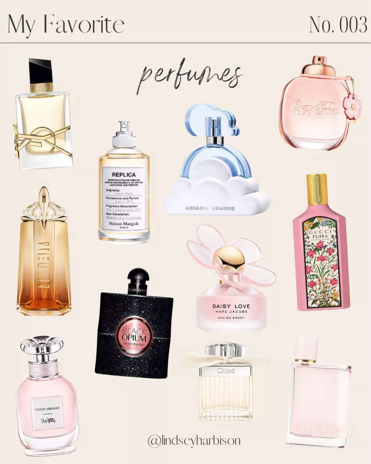 MuglerAlien Goddess Eau de Parfum … curated on LTK