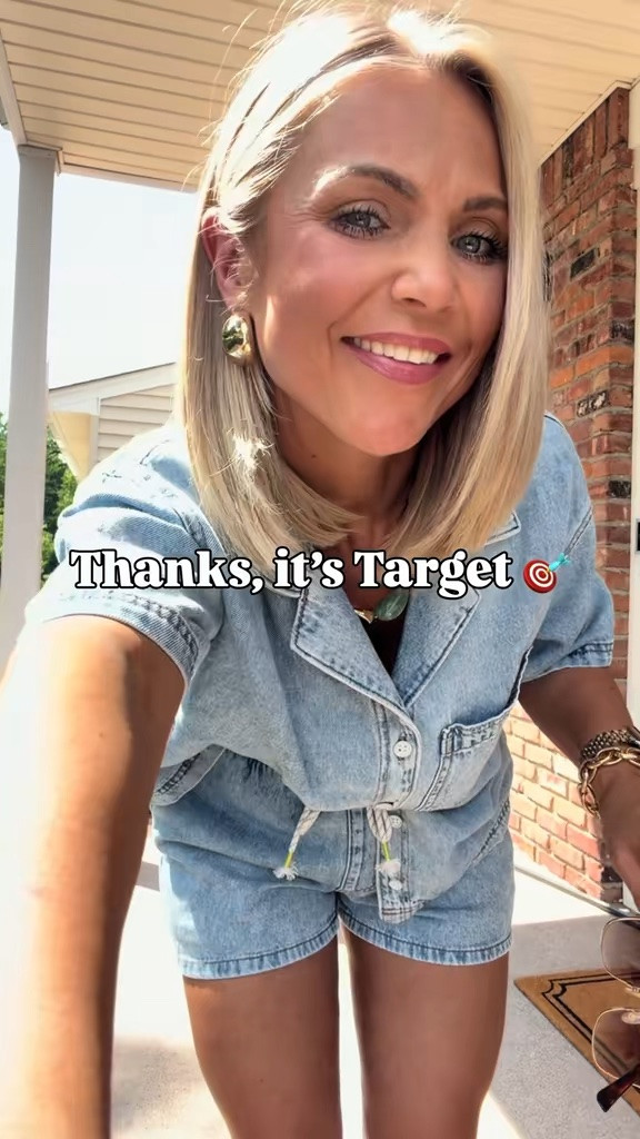 Target Summer Outfit 🎯

Summer outfits, summer dresses, vacation outfits beach, date night outfits, target finds, target style, target new arrivals, midsize fashion, petite fashion, matching sets, beach vacation outfits @Target

#LTKgrwm #LTKootd #LTKMidsize
