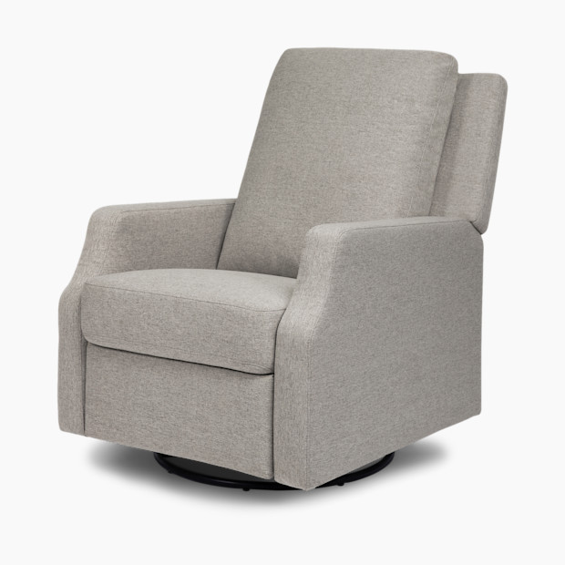 Crewe Recliner and Swivel Glider | Babylist