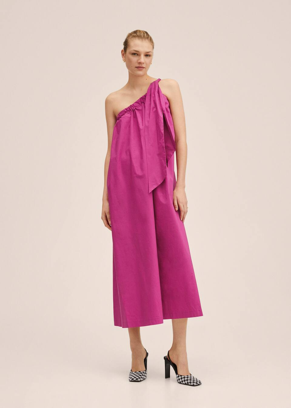 Dresses and jumpsuits for Women 2022 | Mango USA | MANGO (US)