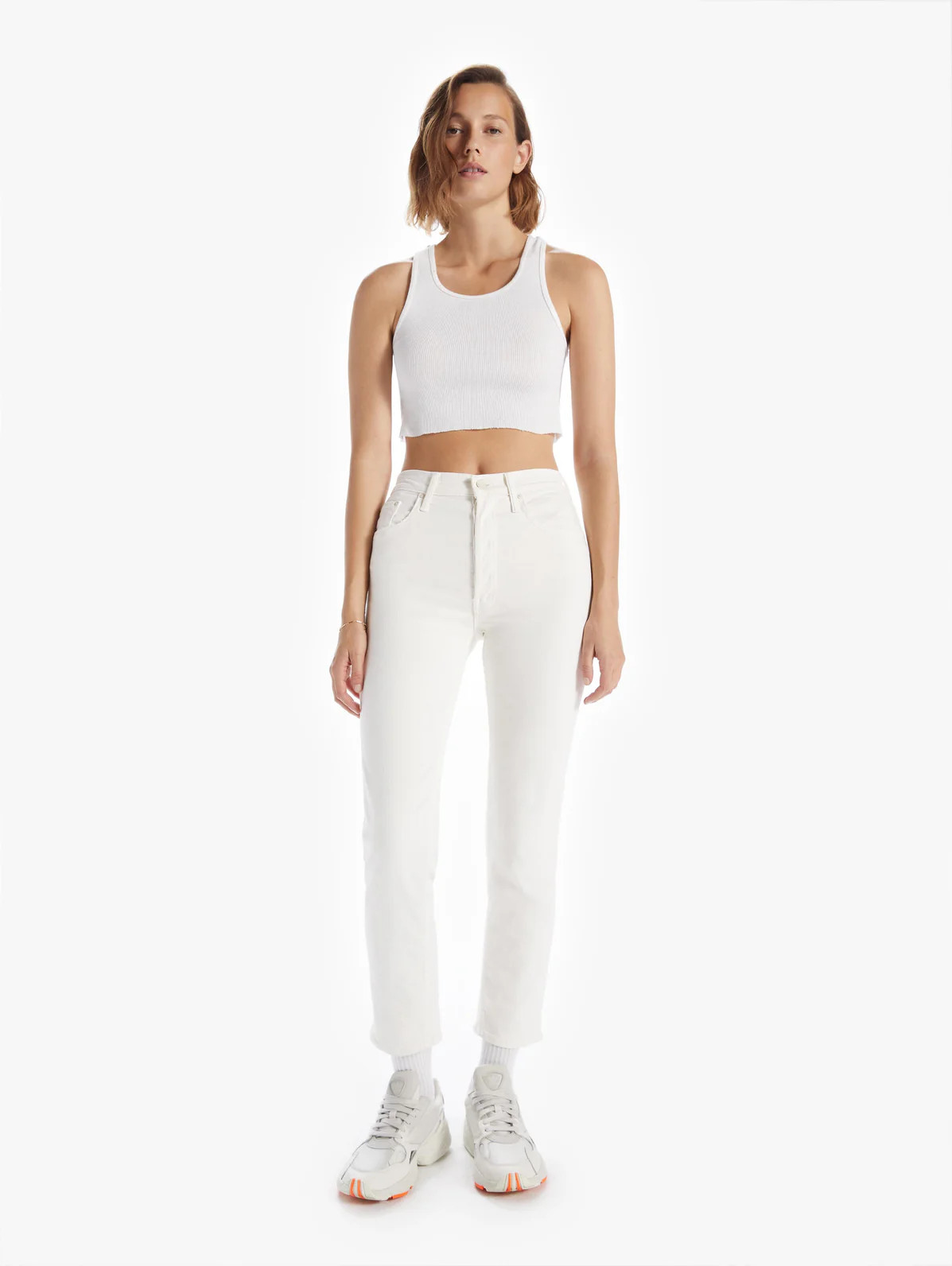 The Tomcat | Mother Denim