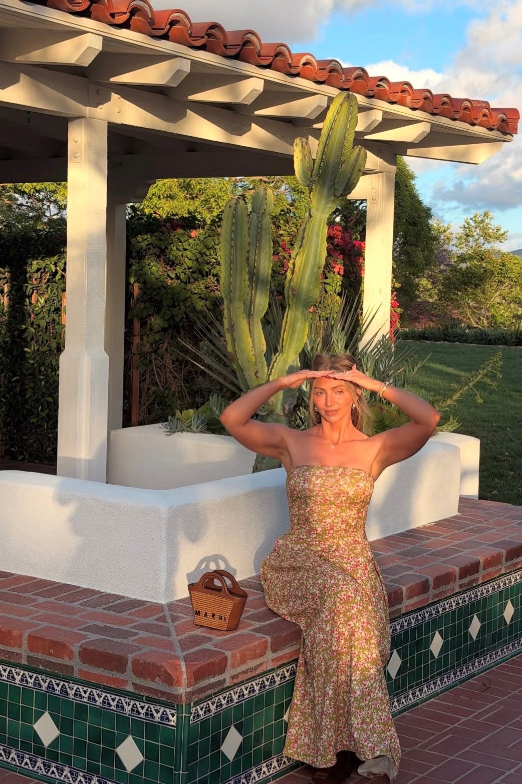 Dinner with the girls! 

#LTKTravel #LTKootd