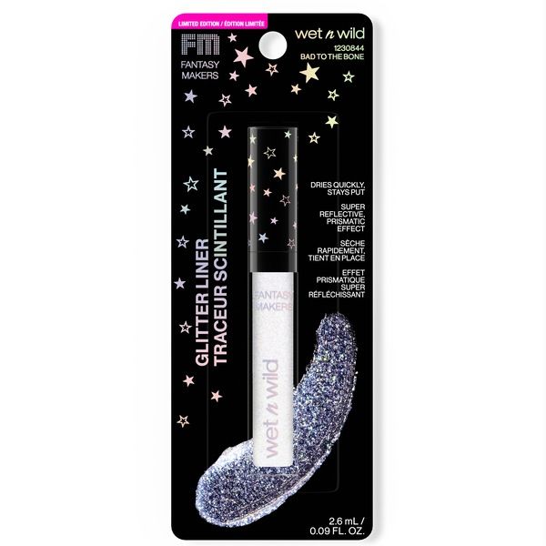 wet n wild Fantasy Maker Glitter Liner | CVS