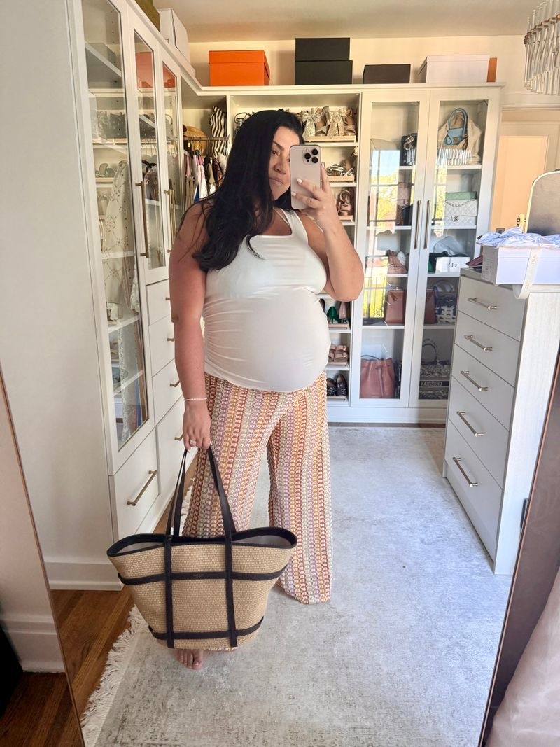 Poolside look

#LTKootd #LTKgrwm #LTKBaby