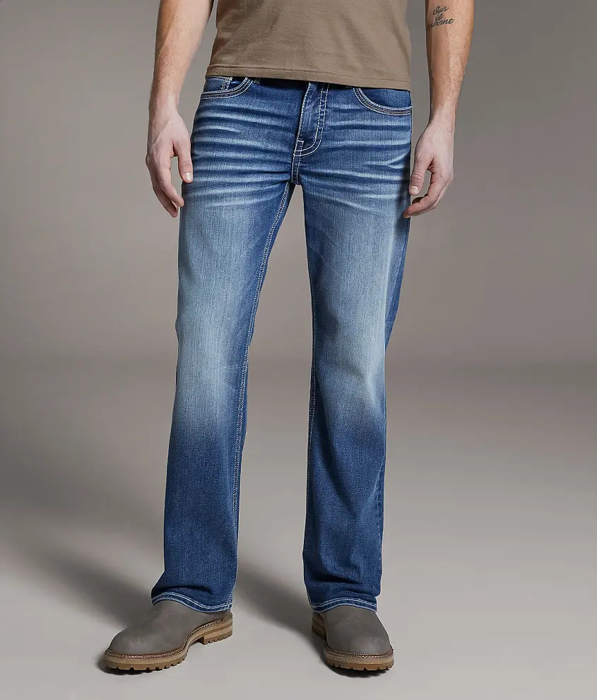 Jake Boot Stretch Jean | Buckle