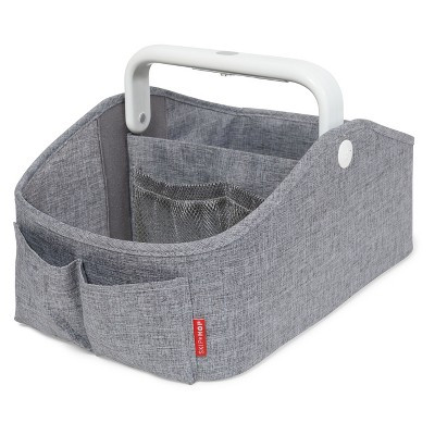 Skip Hop Light-Up Diaper Caddy | Target