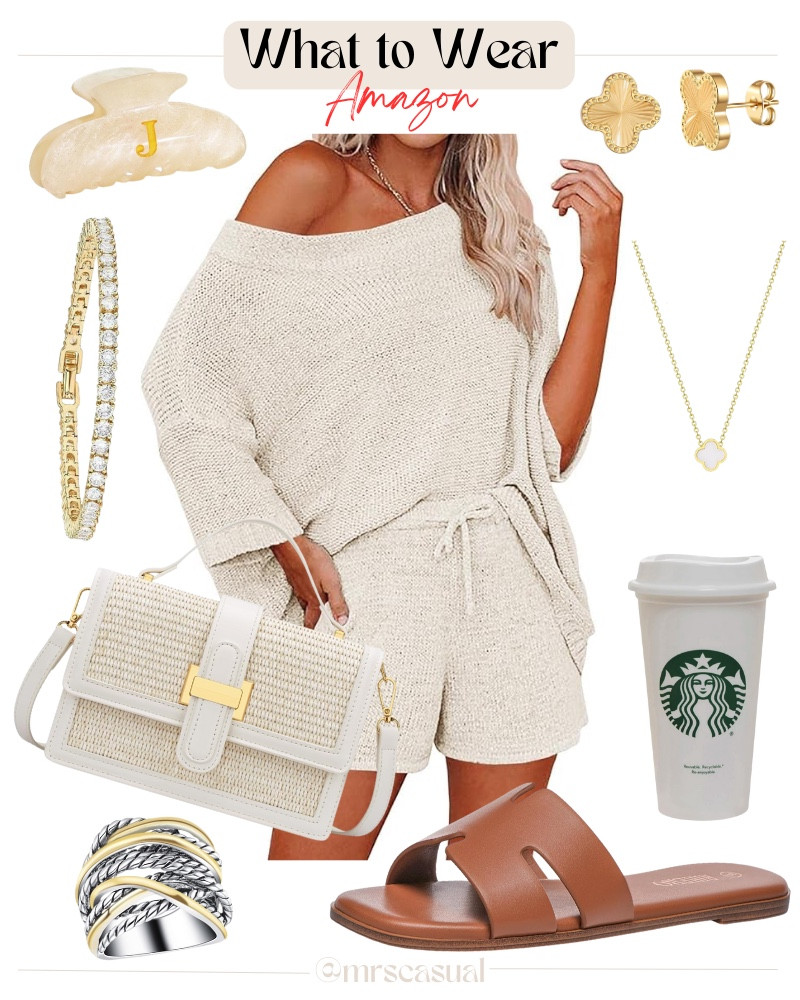 Pretending I’m packing this for a beach trip instead of wearing sweats in January 😭☀️ 🔗⬇️

#LTKSeasonal #LTKootd #LTKFindsUnder50