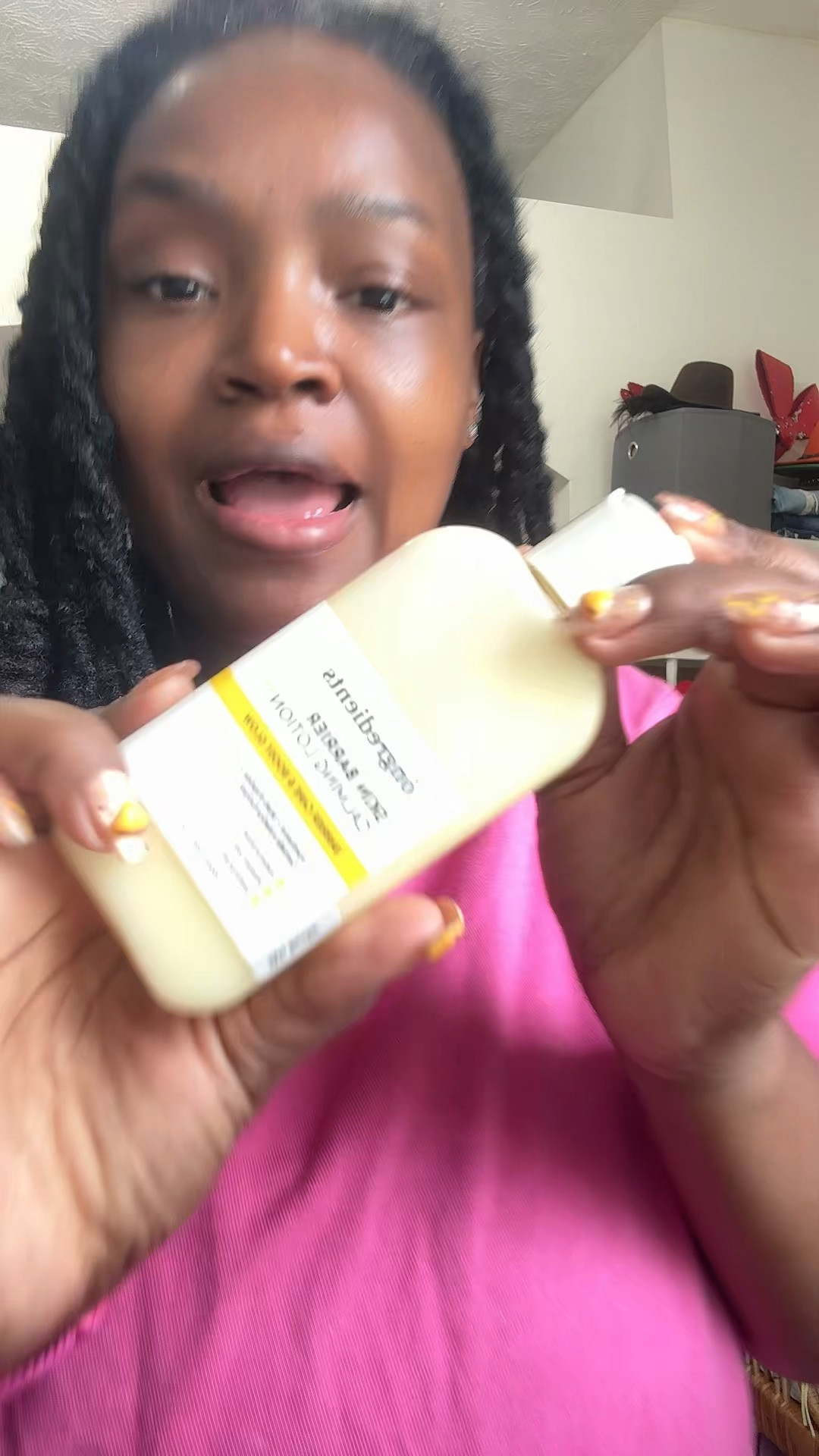 Amazon has seriously become one of my favorite places to shop for beauty products 😍

From skincare staples to beauty tools and everyday essentials, these are the products I actually use and love.

Shop my Amazon beauty favorites now on my LTK.

#ShoppingWithPriiincesss #AmazonBeautyFinds #LTKBeauty #BeautyProducts #GlowingSkinGoals #SelfCareEssentials #BeautyLover #DailyGlow #HealthySkinJourney #BeautyFavorites #AmazonMustHaves #GlowDifferent #BeautyRoutine #AtlantaMom #Atlantamom #Atlantabloggers #Atlantablogger #AtlantaCreator #Atlantacontentcreators #Atlantacontentcreator

#LTKselfcare #LTKmorningroutine #LTKBeauty