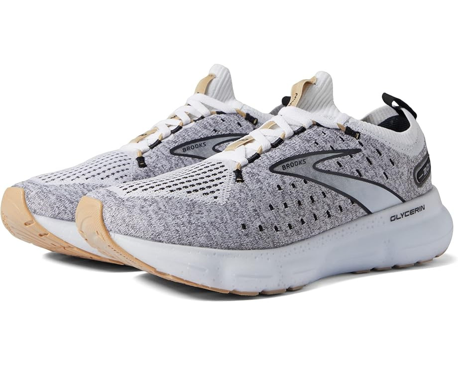 Brooks Glycerin StealthFit 20 | Zappos