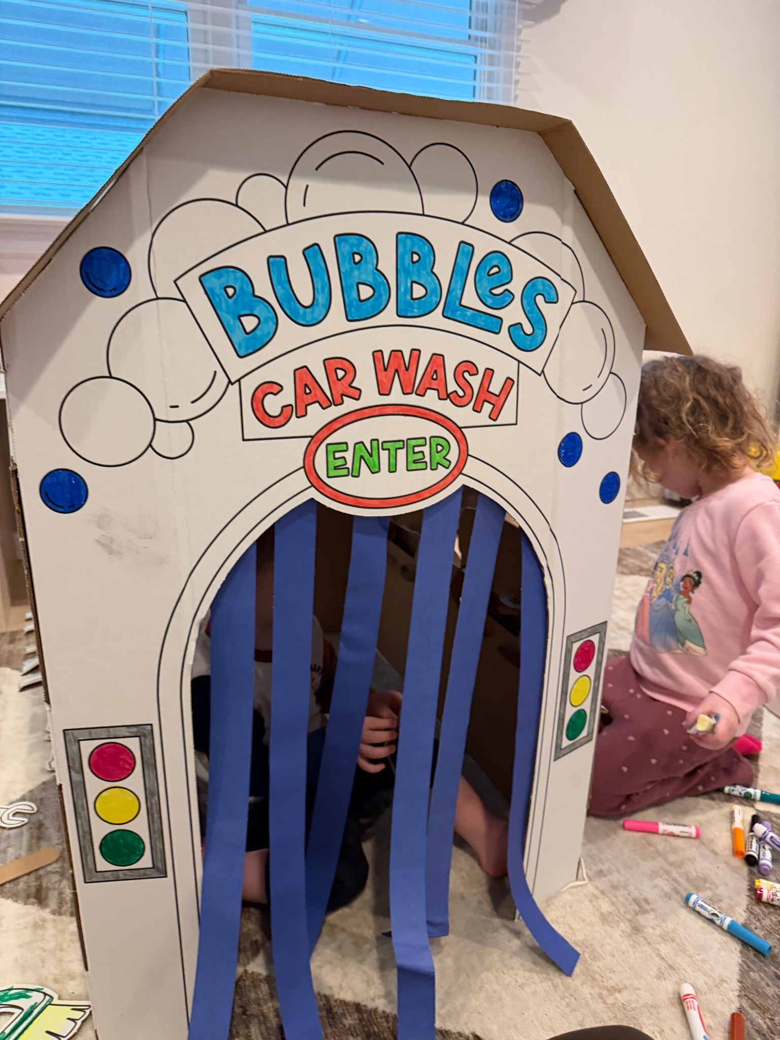 Target coloring car wash play house - fun weekend activity 

Target finds 
Toddler gifts 
Toddler toys 
Target 

#LTKmomlife #LTKKids