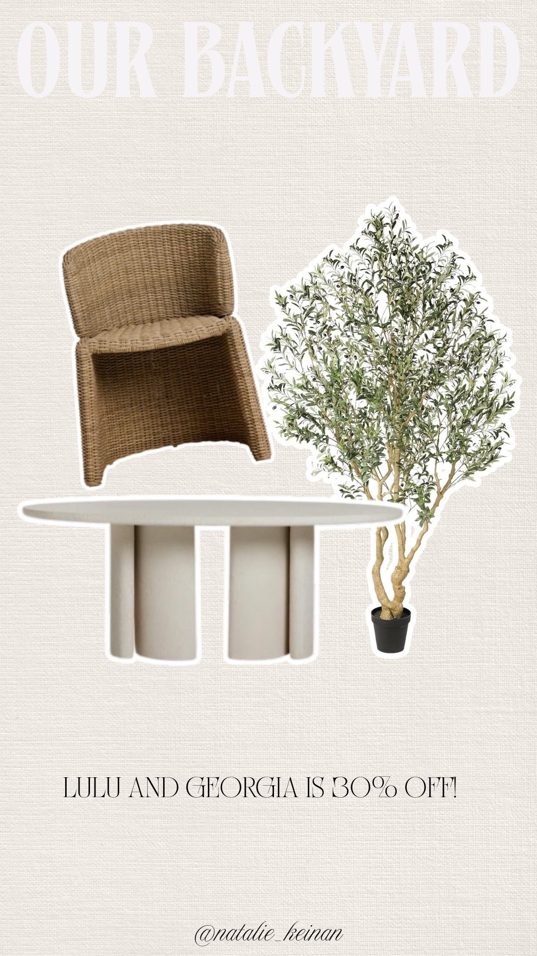 Up to 30% off Lulu and Georgia !!!

#LTKSaleAlert #LTKHome #LTKSwim