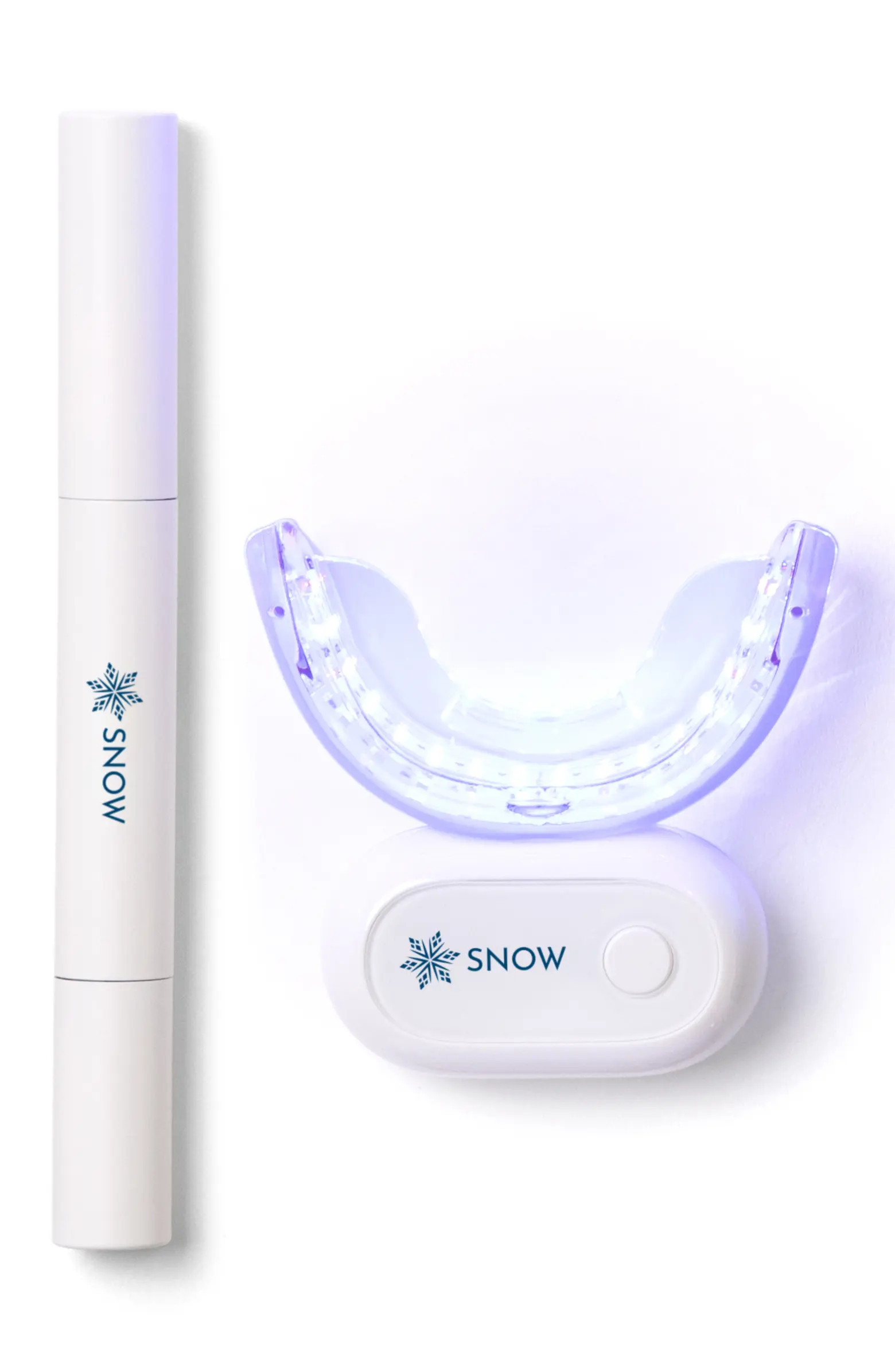 SNOW DiamondSeries™ Wireless Teeth Whitening Kit | Nordstrom | Nordstrom