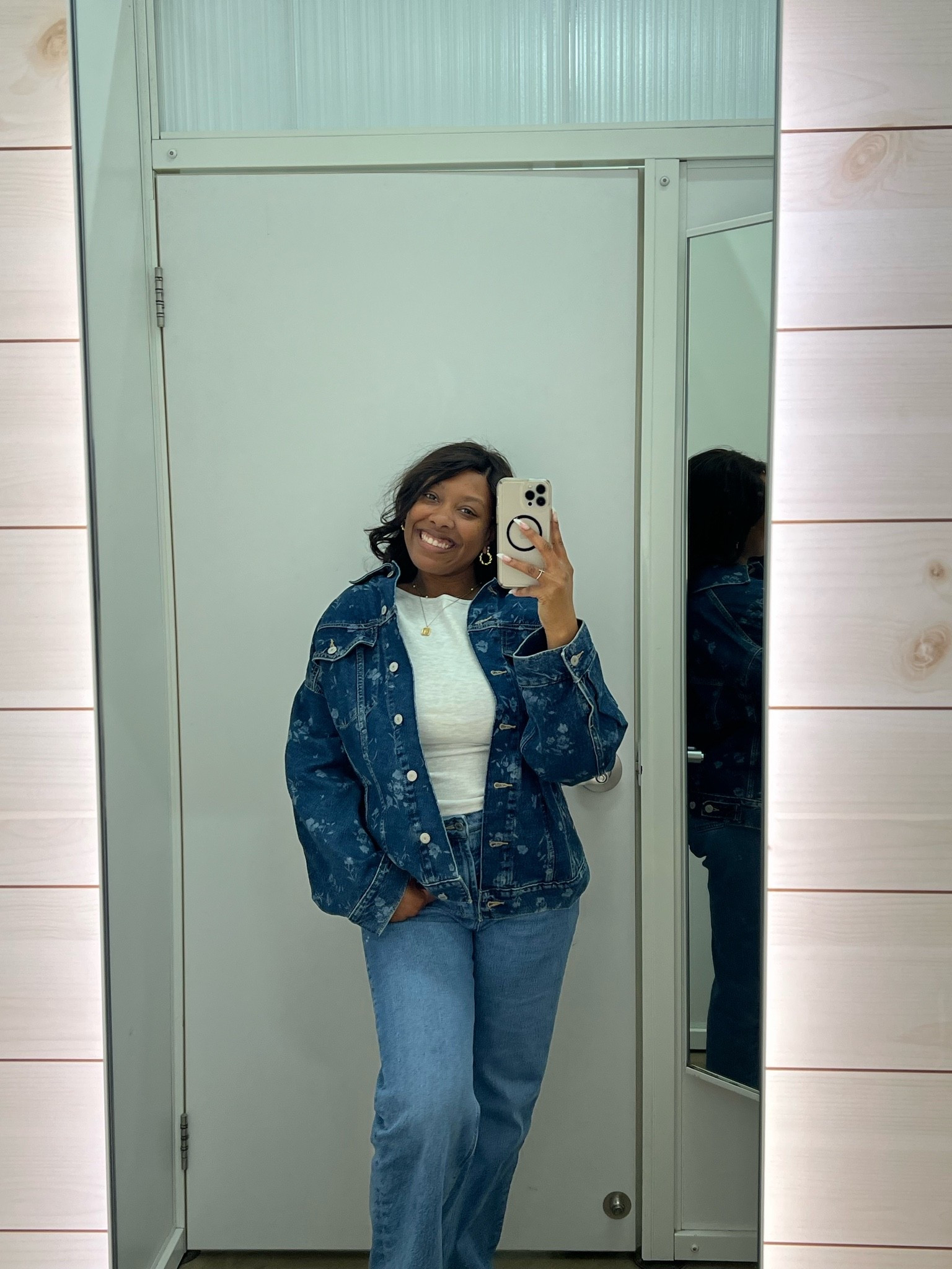 You gotta have this jacket 😍 so cute!

#LTKPetite #LTKBeauty