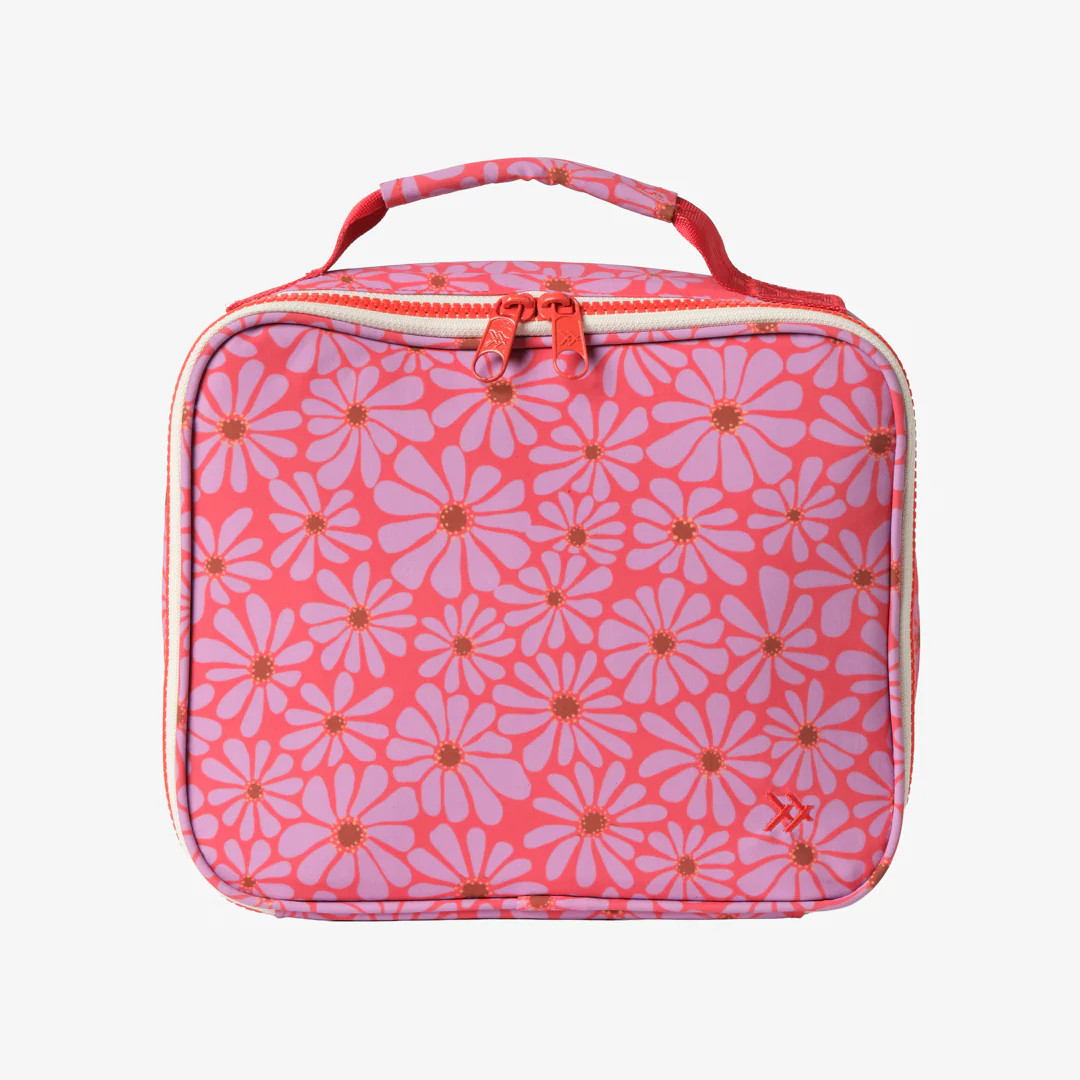 Emmeline - Insulated Lunch Bag | Thread Wallets