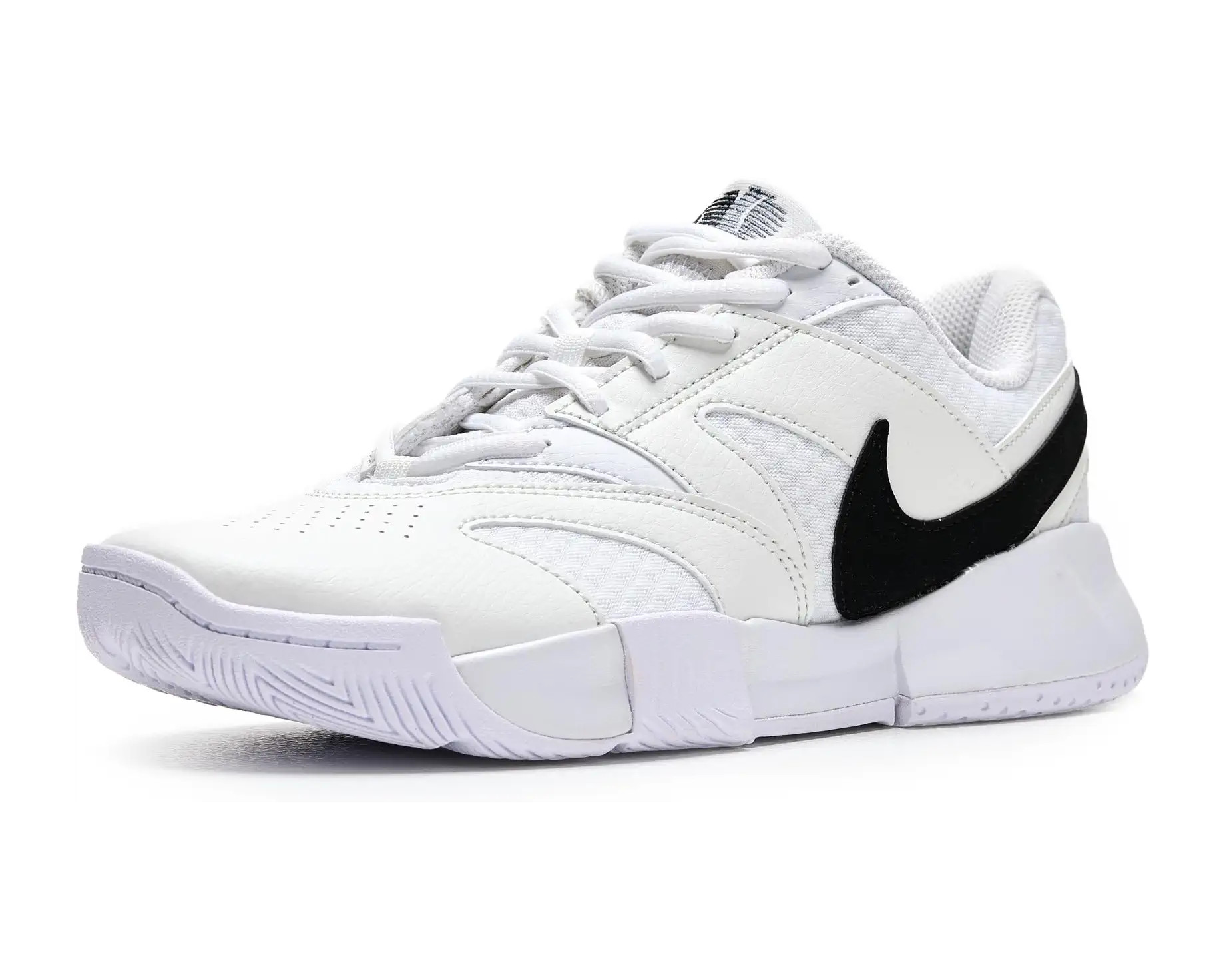 Women's Nike Nike Court Lite 4 | Zappos.com