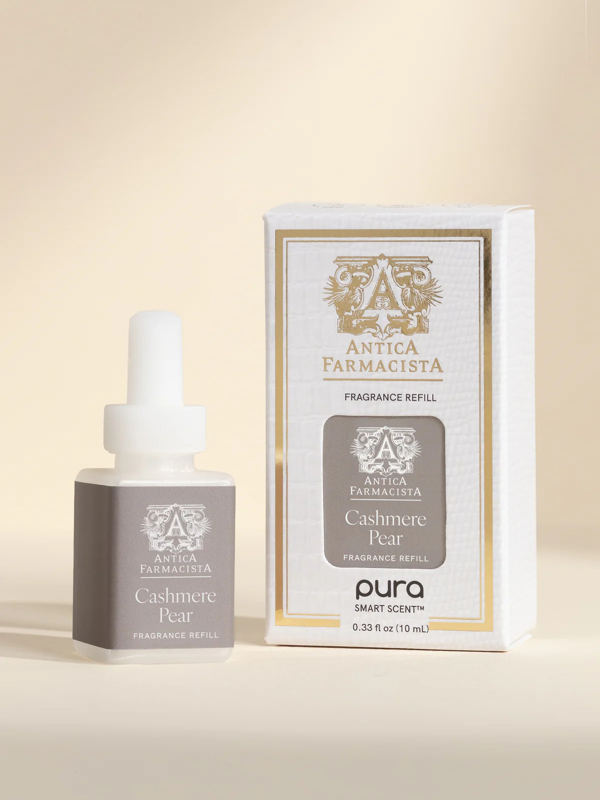 Cashmere Pear | Pura