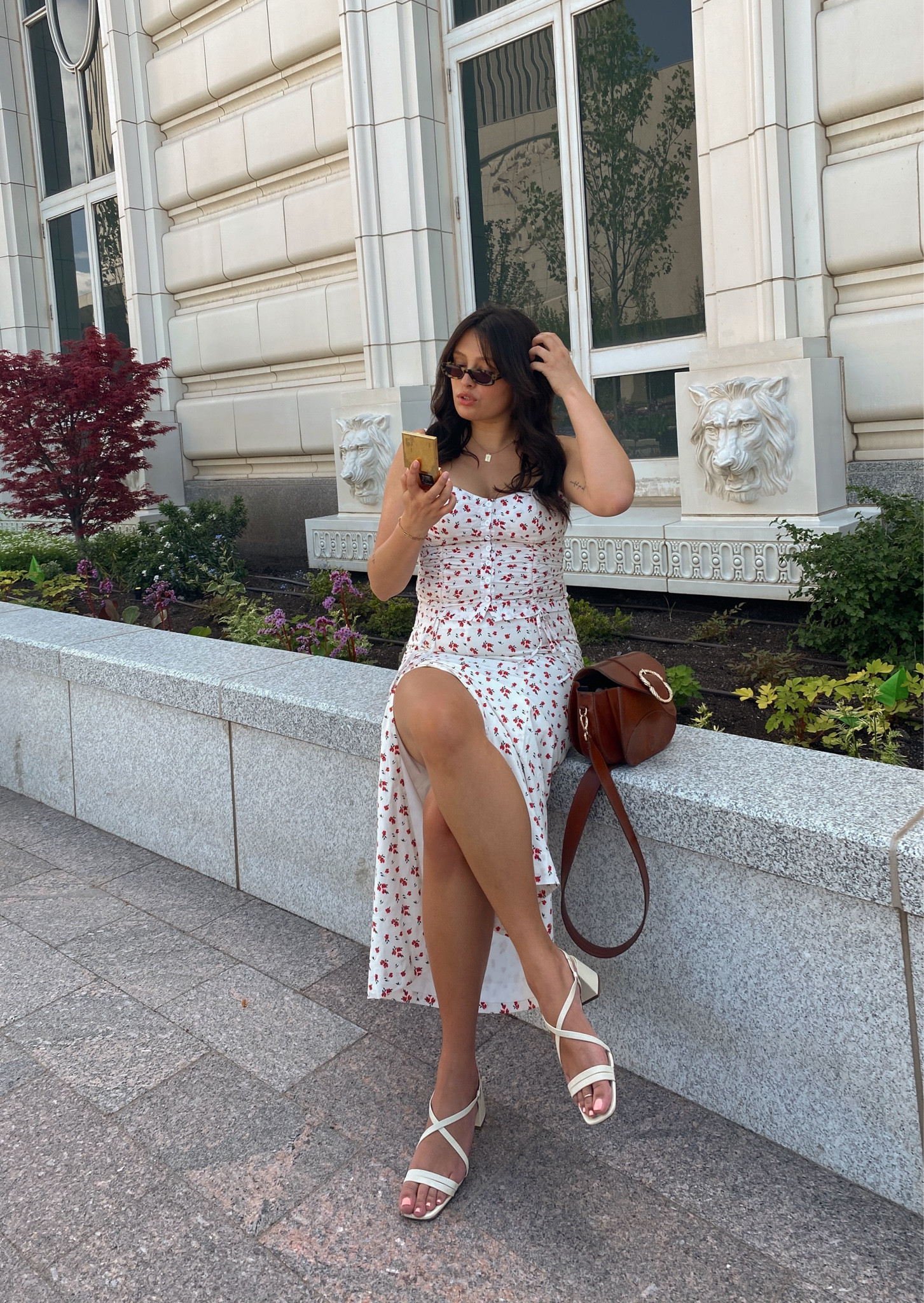 Spring and summer outfit. 

#LTKFindsUnder100 #LTKStyleTip #LTKSaleAlert