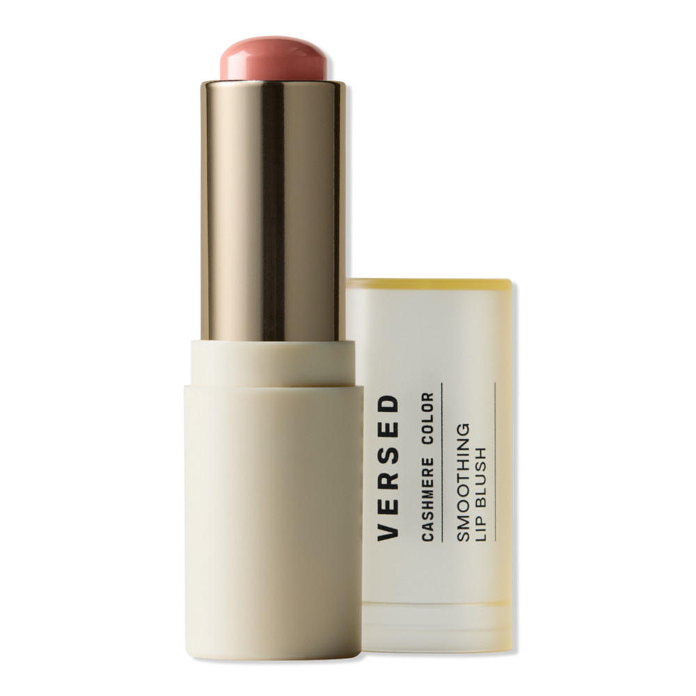 Versed Cashmere Color Smoothing Lip Blush - Casual | Ulta