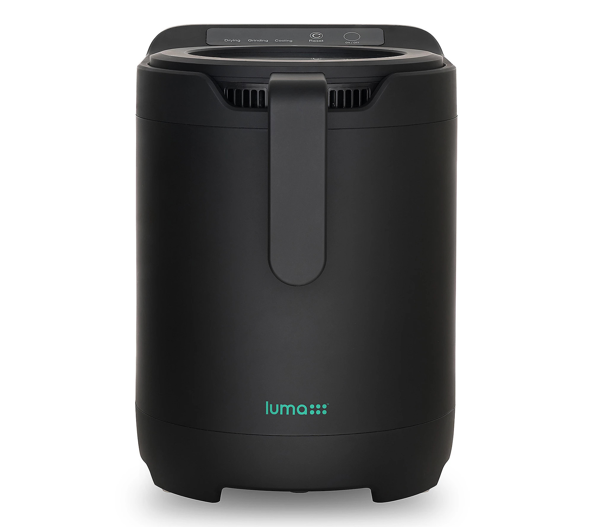 Newair 2.5L Luma Electric Countertop Kitchen Co mposter | QVC