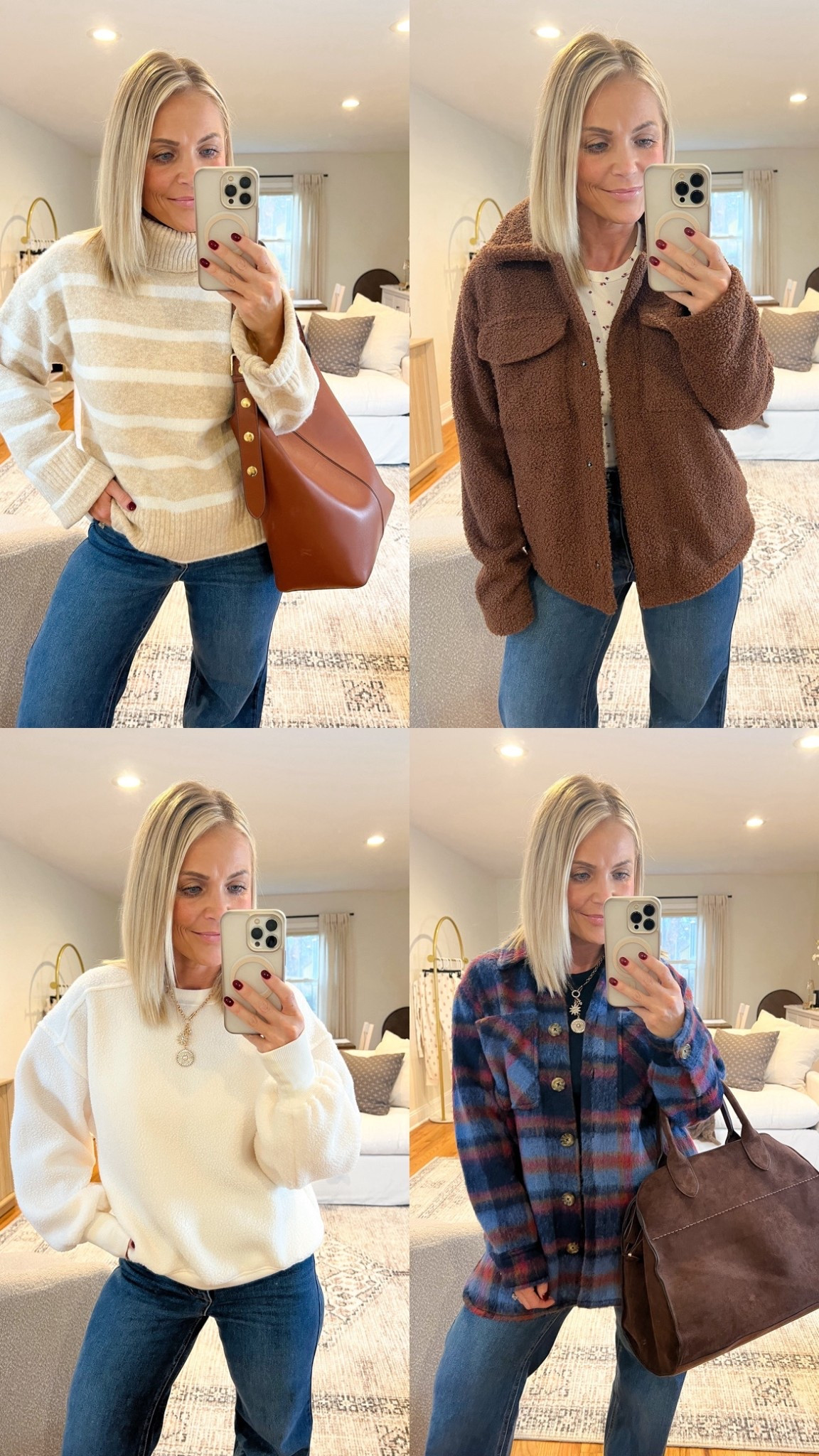 Walmart New Arrivals🌟


Walmart fashion, Walmart finds, fall boots, fall sweaters, fall dresses, Thanksgiving outfit, Walmart jeans, fall outfits, fall style, fall outfit inspo, petite fashion, midsize fashion 

#LTKFindsUnder50 #LTKSeasonal #LTKPetite