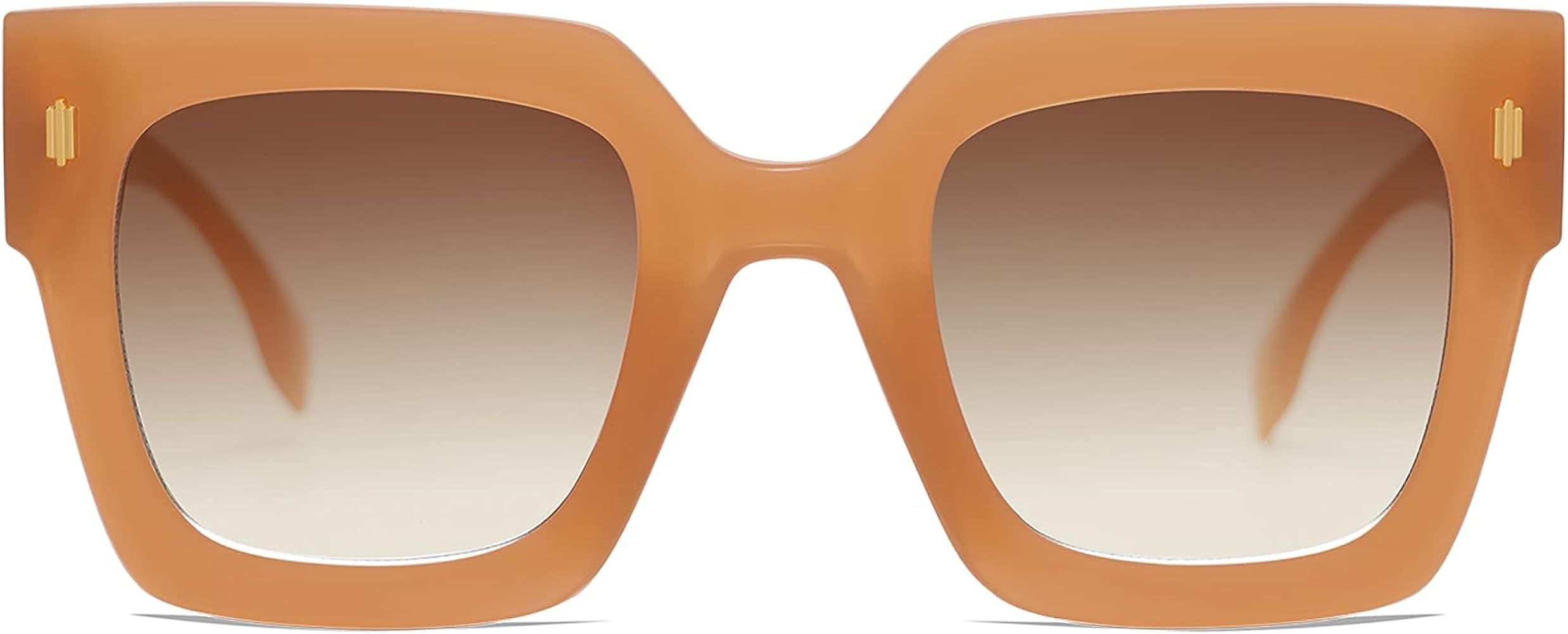 Oversized Sunglasses | Amazon (US)