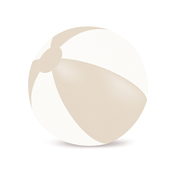 the CLASSIC 3 FOOT Beach Ball | Minnidip