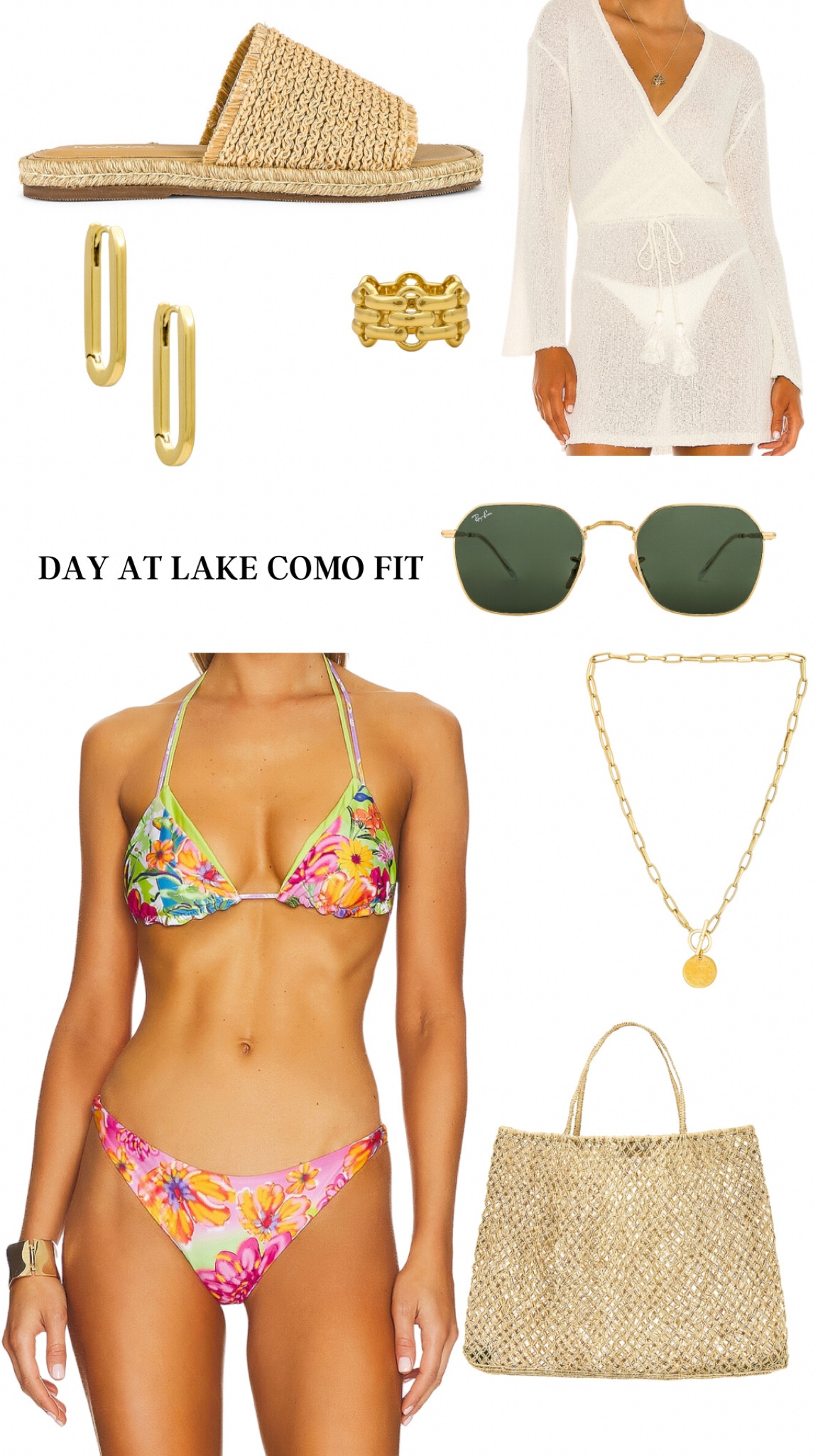 EUROPEAN SUMMER OUTFIT INSPO!!!💚💚💚 swimsuit outfit ideas, italy outfits, italy outfit ideas, European outfits, European outfit ideas colorful, floral outfits for summer, European summer outfit ideas

#LTKFind #LTKU #LTKeurope