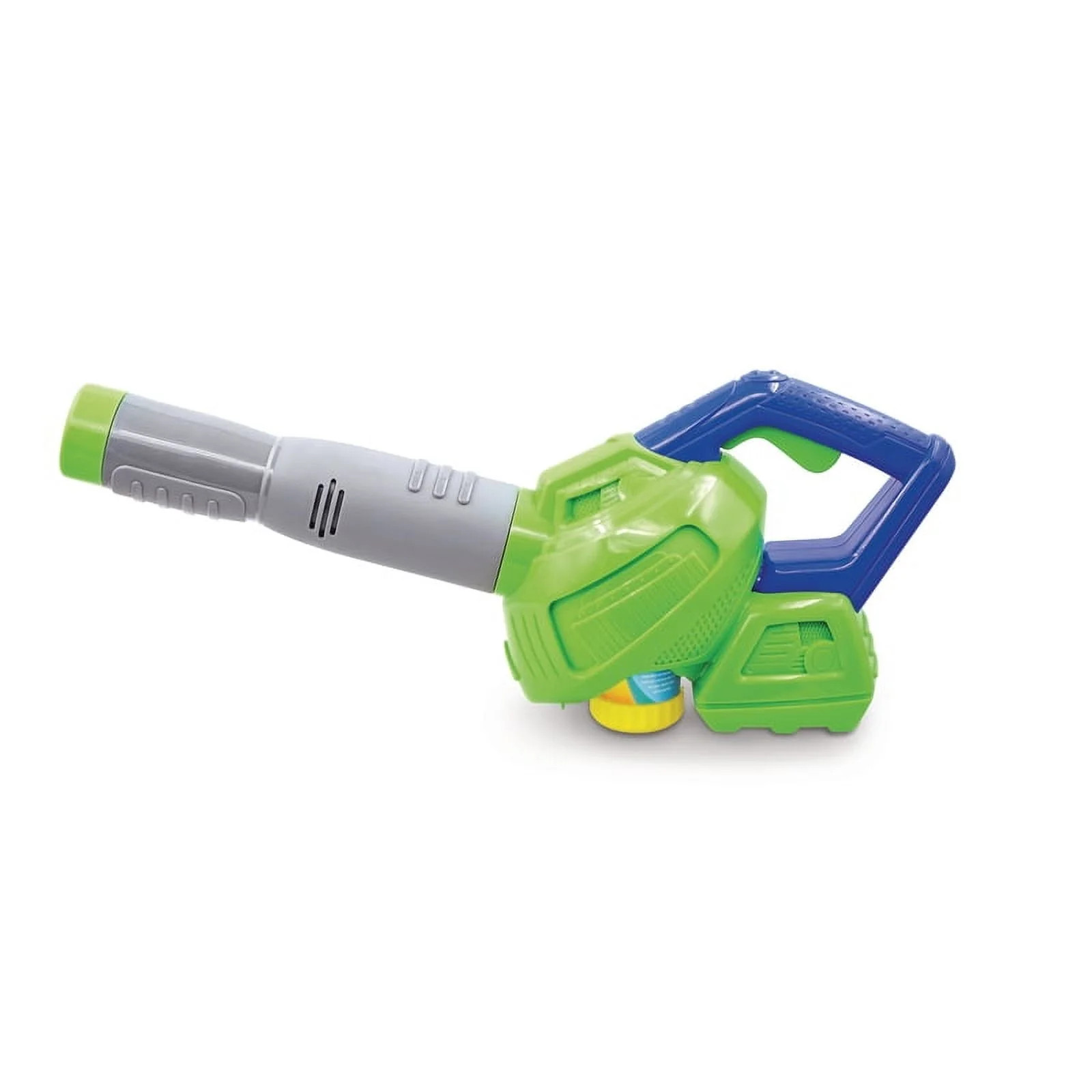 Maxx Bubbles Bubble-N-Fun Toy Leaf Blower with 4oz Refill Solution | Walmart (US)