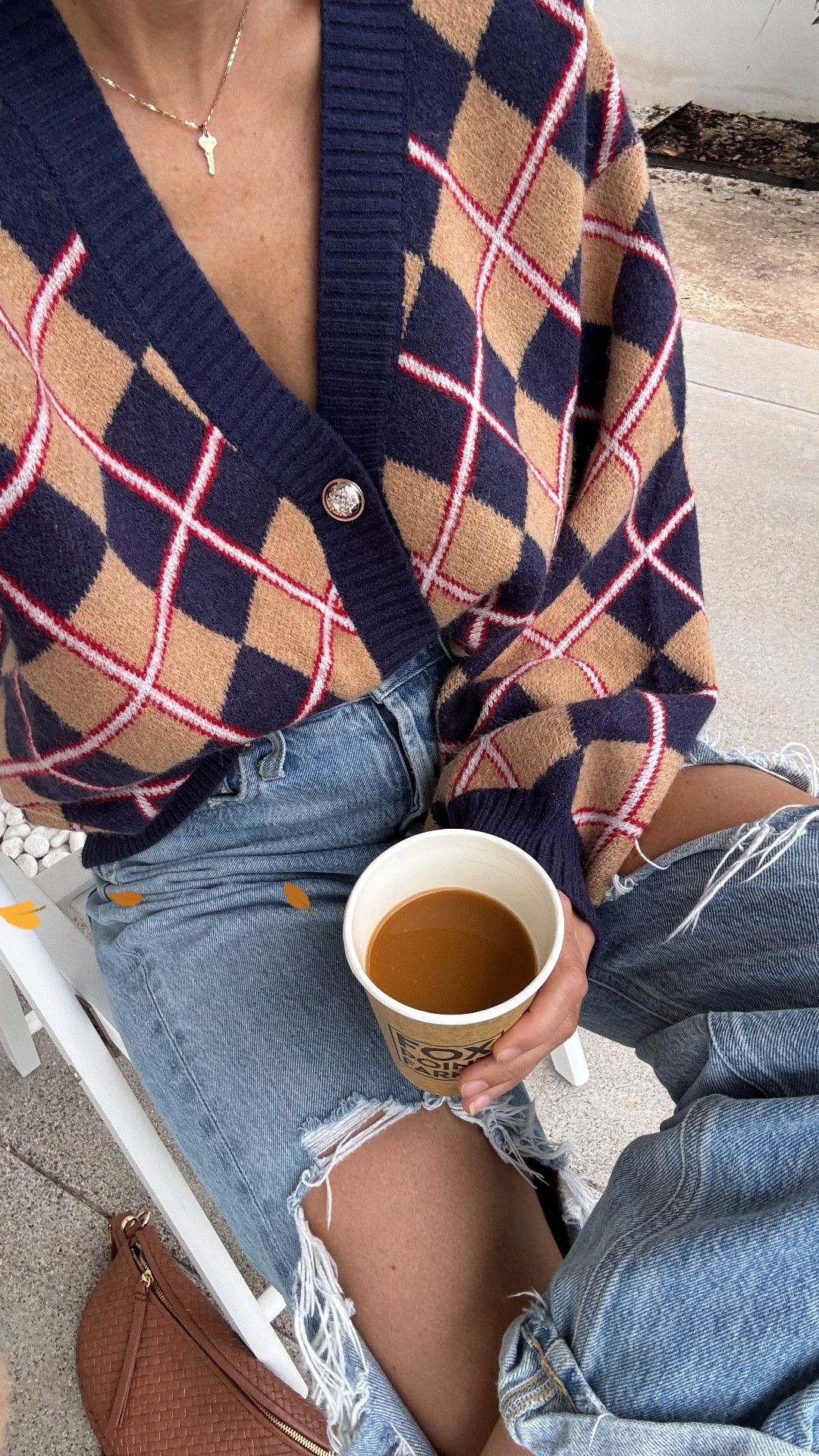 It is overcast and chilly in SoCal today and I am loving every second of it! Had to break out this oversize sweater. I’m wearing a size small, which is my normal size, but it still has that big oversize fit that I love!

The sweaters from Cupshe. I’ve had codes from them forever (see below), so make sure you use them if you get it and I’ll link a few other pieces that I bought from them recently. They are so so so good! I’ll post videos soon too!

And check out my other Cupshe posts on here cause code LoveAli15 15% will give you off over 70USD+ and code LoveAli20 will give you 20% off over 109USD+ on Cupshe’s site! 🤍🩷

#LTKOver40 #LTKSeasonal #LTKFindsUnder50