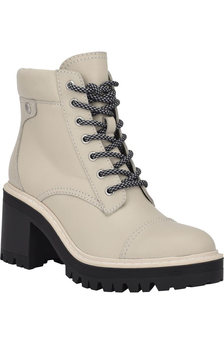 Wenner Lace-Up Boot | Nordstrom