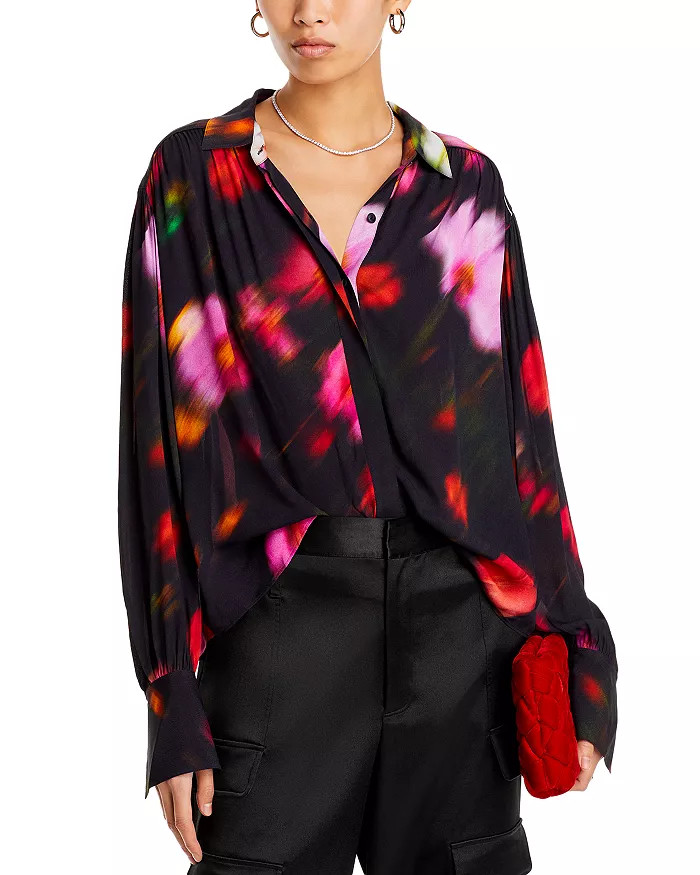 Aubrey Blouse | Bloomingdale's (US)