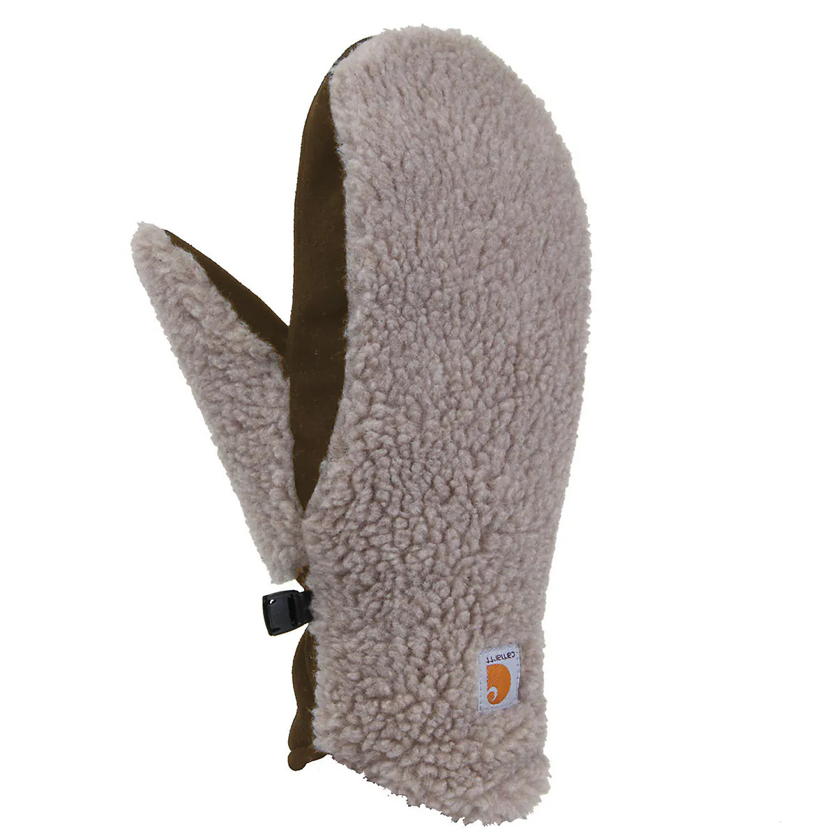 Sherpa Insulated Mitt | Carhartt