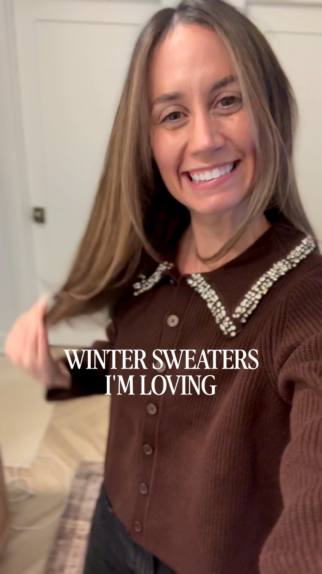 Basically replaced my entire sweater wardrobe this year! All finds under $50, mostly still in stock! Shop them while you can because we still have a long ways to go until the sunshine months are here! 

#LTKootd #LTKHoliday #LTKGiftGuide