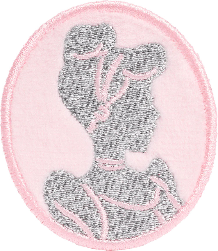 Cinderella Patch | Stoney Clover Lane