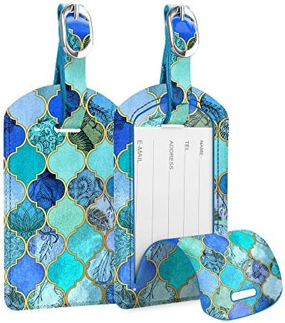 Luggage Tags | Amazon (US)