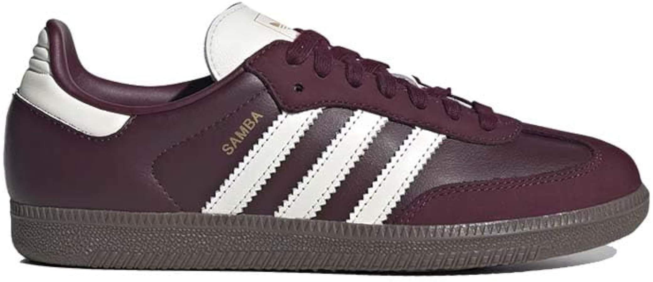 adidas Originals Women's Samba OG Sneakers | Amazon (US)