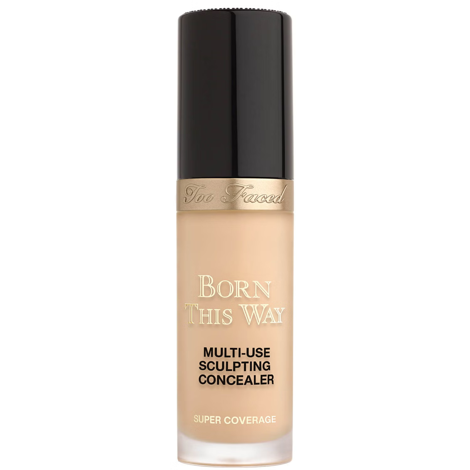Too Faced Born This Way Super Coverage Multi-Use Concealer 13.5ml (Various Shades) | Look Fantastic (UK)