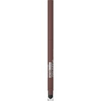 Maybelline Tattoo Liner Smokey Gel Pencil Eye Liner Waterproof 5.12g (Various Shades) - 40 Smokey Brown | Look Fantastic (DE)