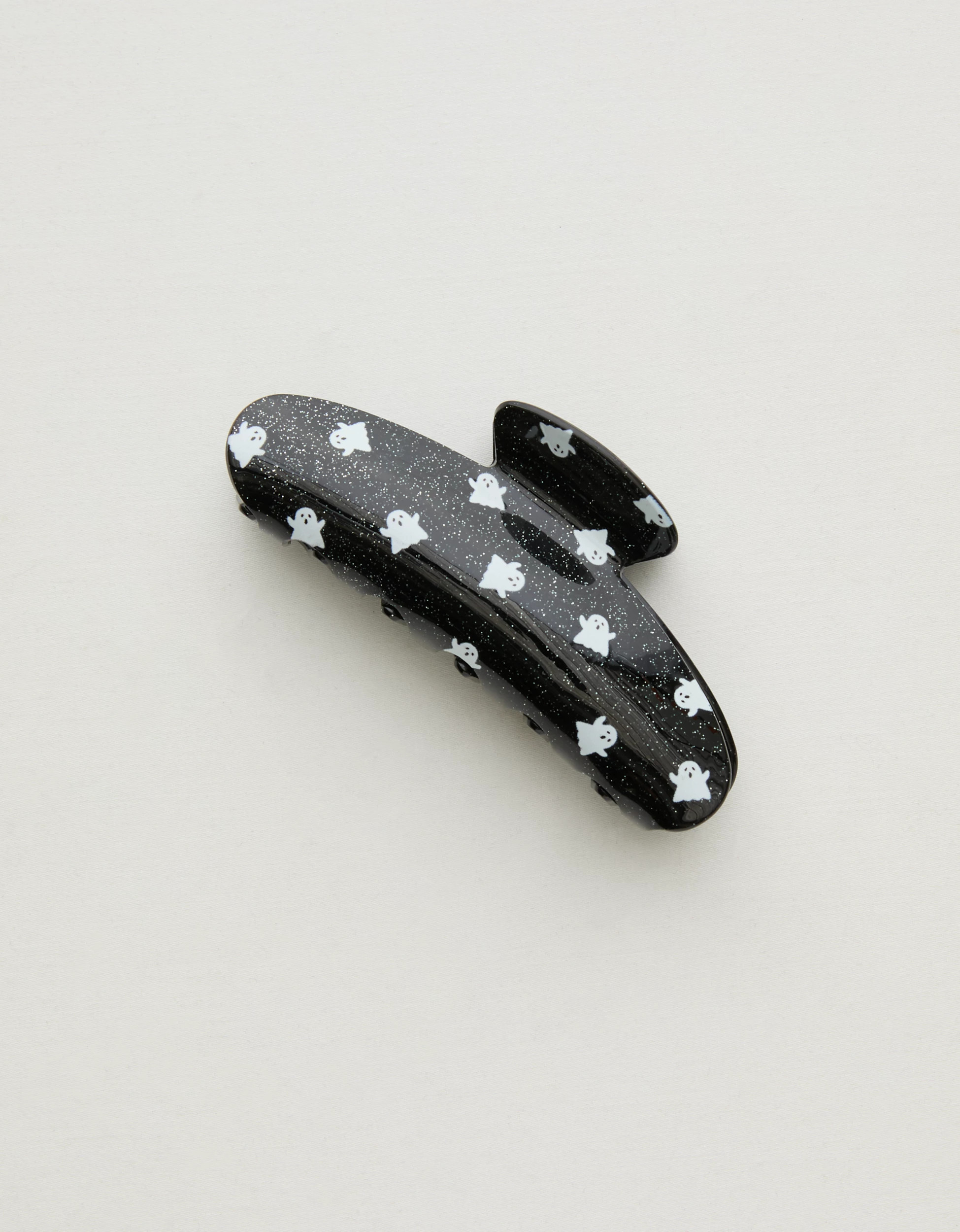 Kitsch Halloween Hair Clip | American Eagle Outfitters (US & CA)