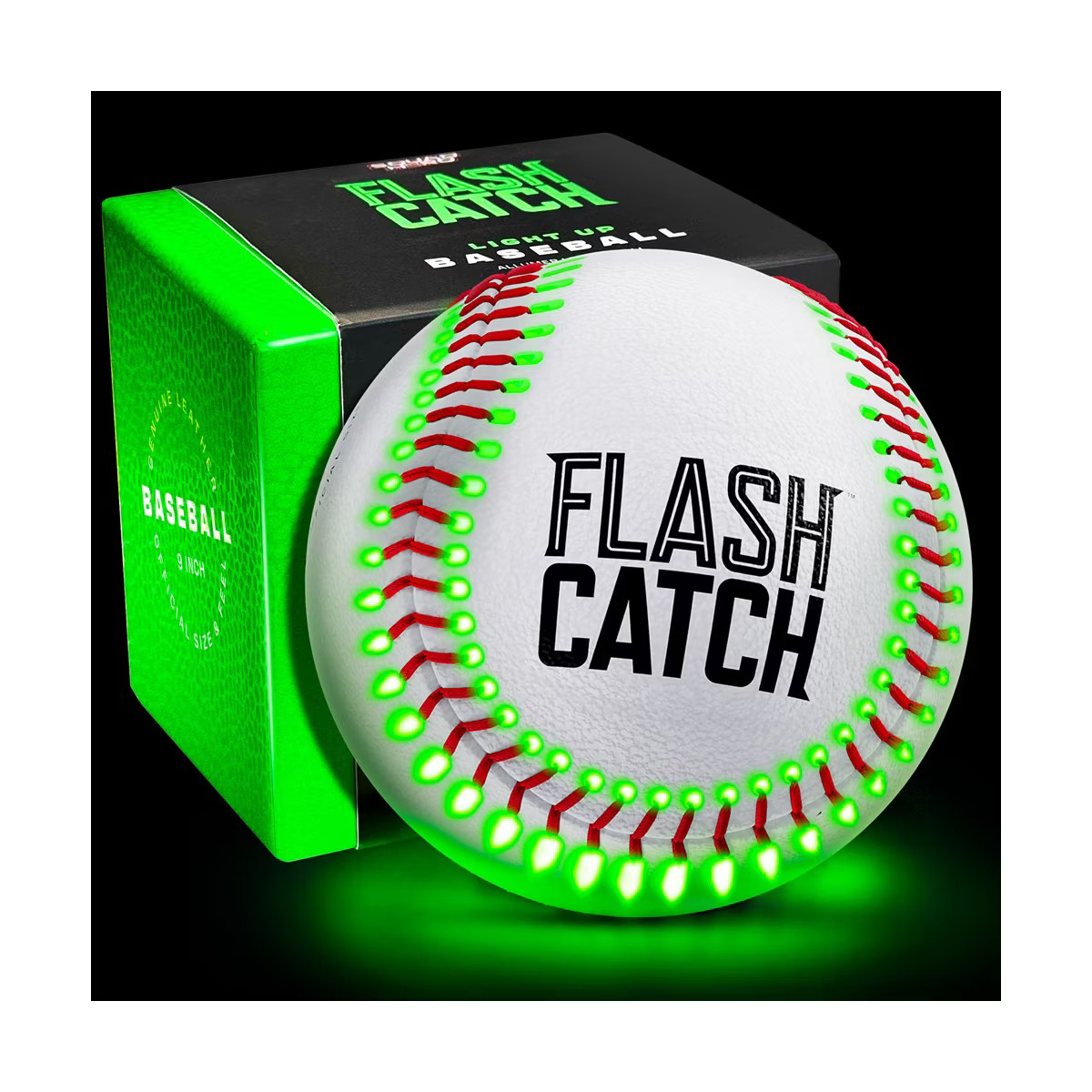 FlashCatch Light-up Baseball | Target