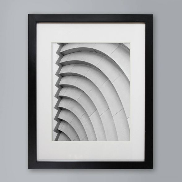 Single Picture Gallery Frame - Made By Design™ | Target
