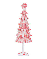 Candy Cone Tree Decor | Pillows & Decor | Marshalls | Marshalls