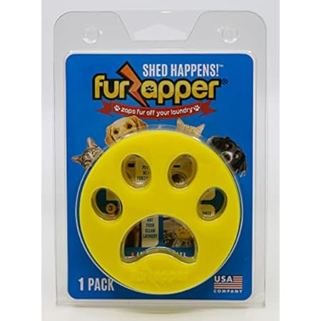 Brand: FURZAPPER | Amazon (US)