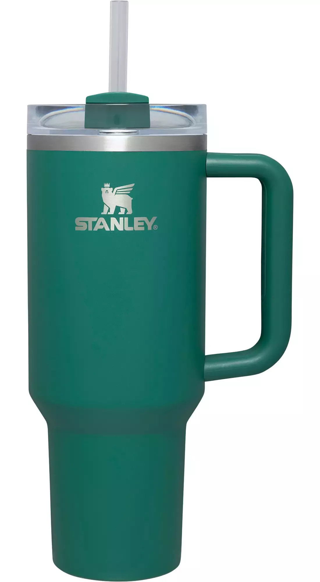 Stanley - Now available online and in select DICK'S Sporting Goods stores:  the 40 oz Adventure Quencher in new Citron Mix, Azalea and Cornflower plus  familiar favorites Orchid, Coal and Cream. Shop